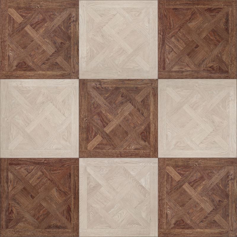 Замковая ПВХ плитка "Aquafloor" AF7001VS (600*600*7 мм) — купить в Армавире