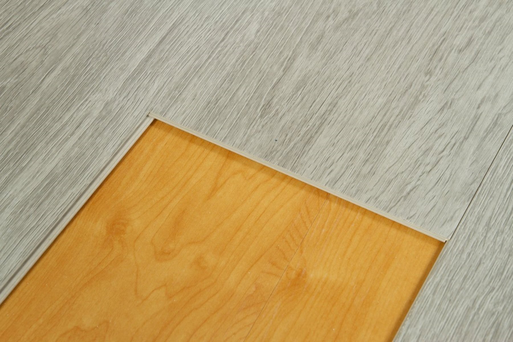 SPC ламинат "OneFloor" ЕСО 8005 (1220*184*4 мм) — купить в Армавире