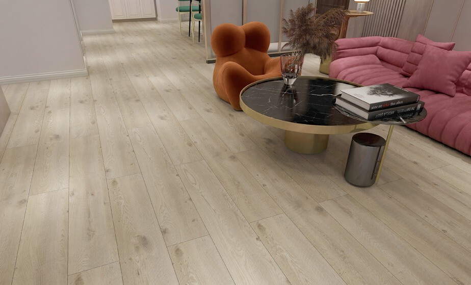 Ламинат SPC AquaMax Дуб Форца (1524*228*4,5 мм) — купить в Армавире