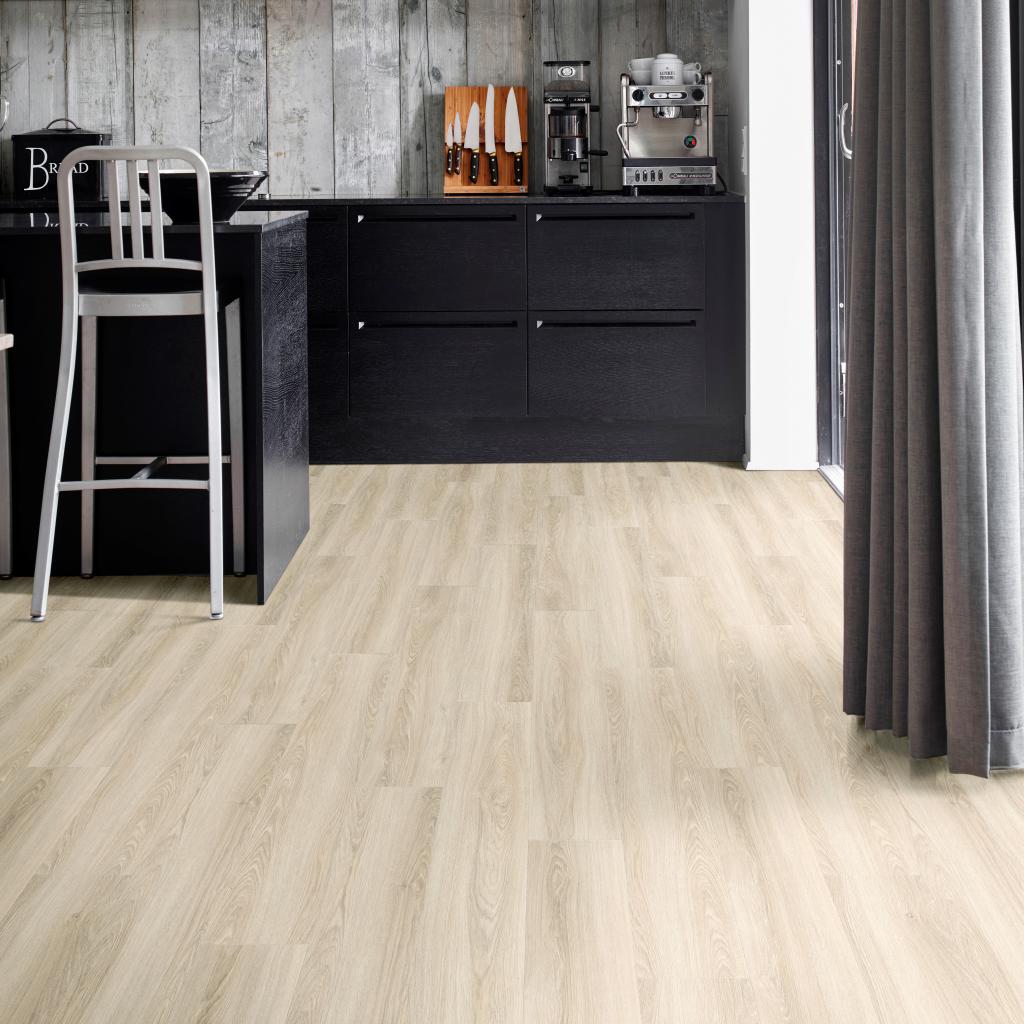 SPC ламинат "Adelar" Solida Acoustic 03239 Riviera Oak (1219*178*5 мм) — купить в Армавире