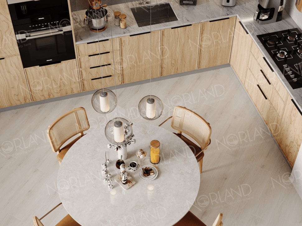 Виниловый ламинат "Norland" Baldr (1220*183*4 мм) — купить в Армавире