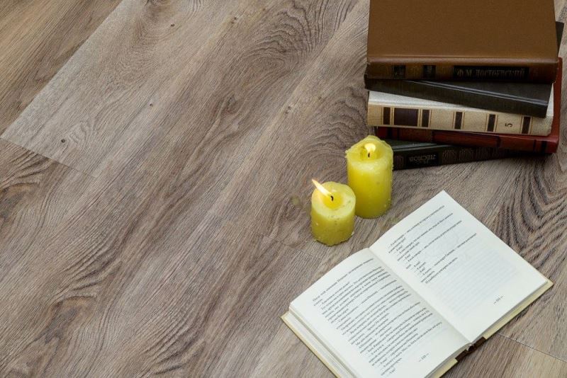 Кварцвиниловая плитка "Art Tile" Лиственница Асти (914,4*152,4*2 мм) — купить в Армавире