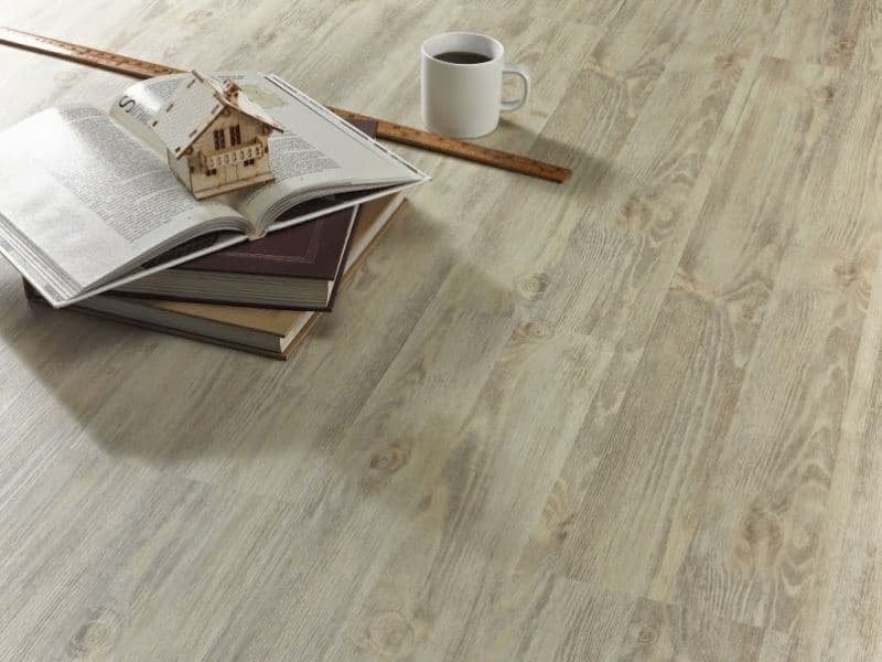 Кварцвиниловая плитка "DeArt Floor" Strong Клен Светлый (935*187*2,5мм) — купить в Армавире