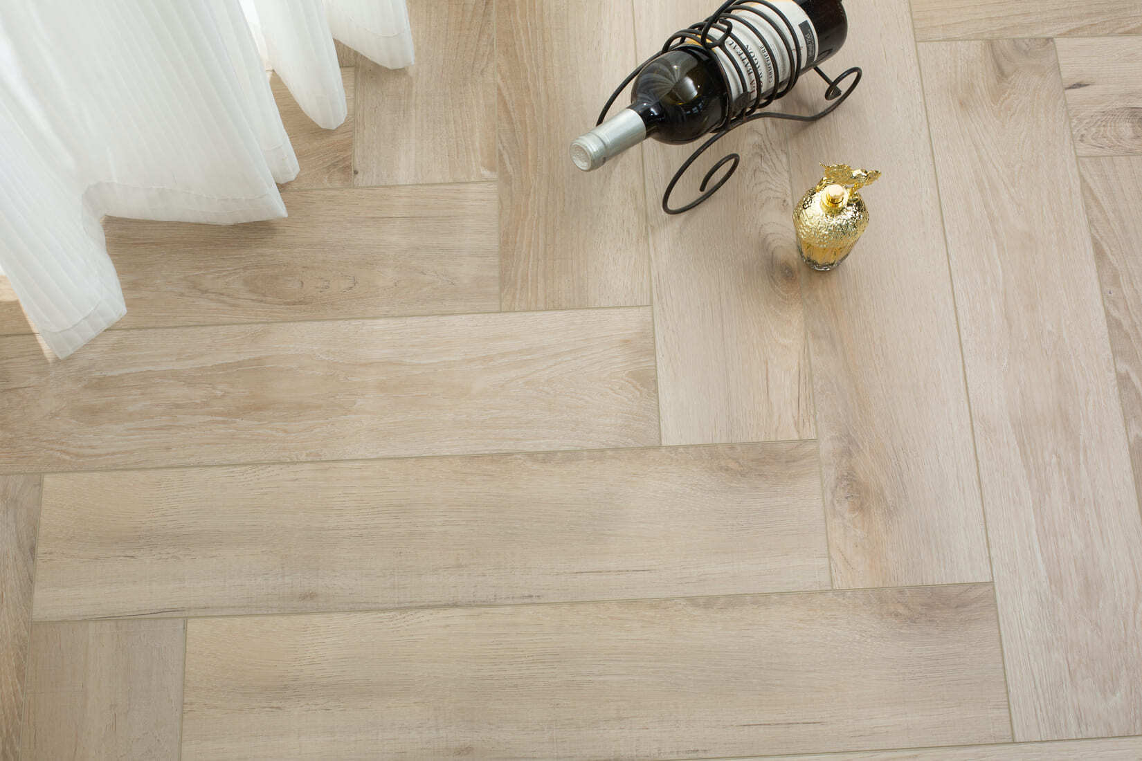 Плитка SPC "OneFloor" 3009 А,В  ЁЛКА (640*128*4 мм) — купить в Армавире