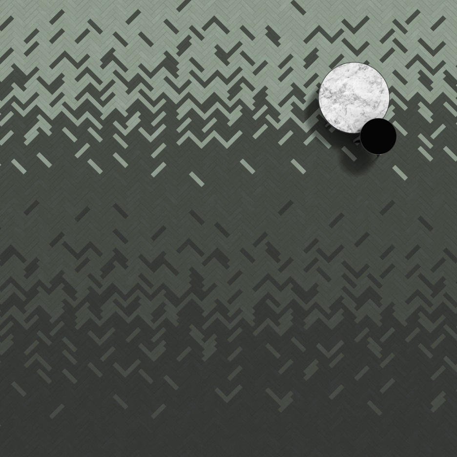 Виниловая плитка Herringbone small 330 (261,33*65,33*2,5 мм) — купить в Армавире