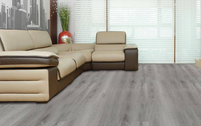 Кварцвиниловая плитка "DeArt Floor" Lite Африканское дерево (935*187*2,0мм) — купить в Армавире