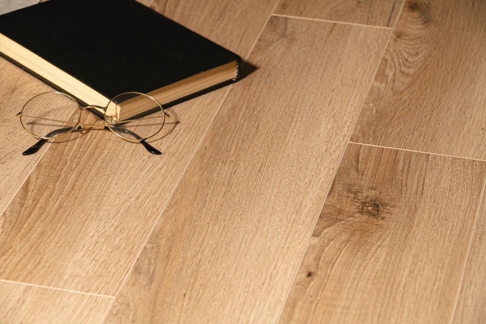 Виниловый ламинат "Bonkeel" Style Дуб Палау (1200*125*4 мм) — купить в Армавире