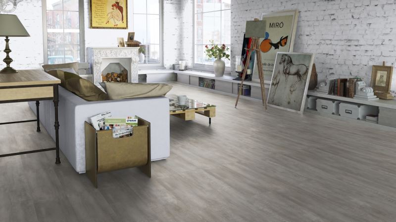 Замковая ПВХ плитка "Tarkett" Jason (1220*200,8*4,4 мм) — купить в Армавире