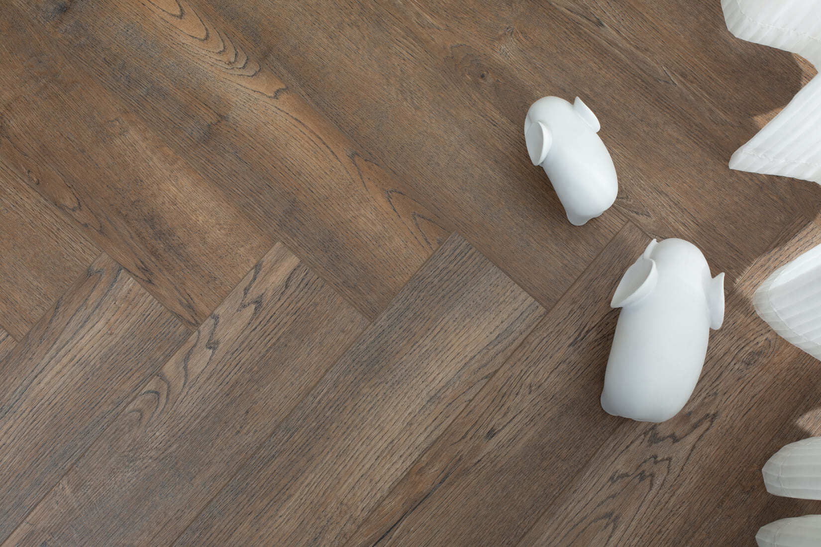 Плитка SPC "OneFloor" 3026 А,В  ЁЛКА (640*128*4 мм) — купить в Армавире