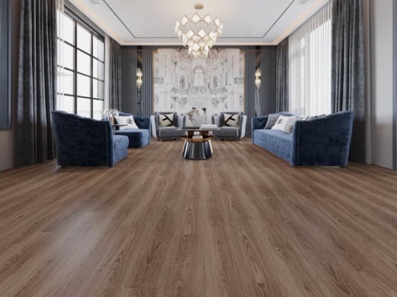 SPC ламинат "Profield" Дуб Монпелье (1240*182*5,5 мм) — купить в Армавире