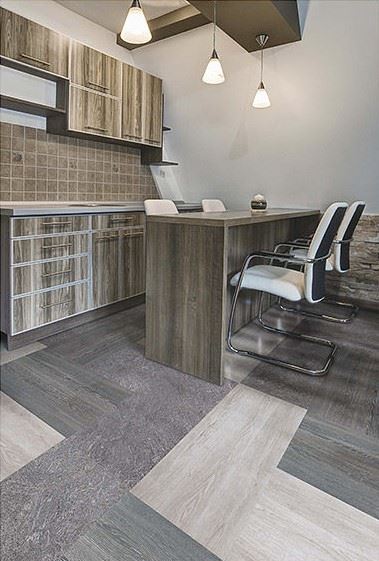 Плитка ПВХ "Tarkett" New Age Serenity (914,4*101,6*2,1 мм) — купить в Армавире