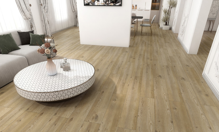 Ламинат SPC AquaMax Дуб Торро (1524*228*4,5 мм) — купить в Армавире