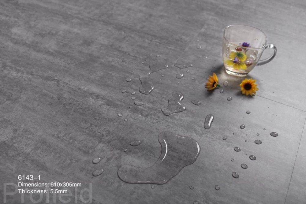 SPC ламинат "Profield" Бельведер марбл (305*610*5,5 мм) — купить в Армавире