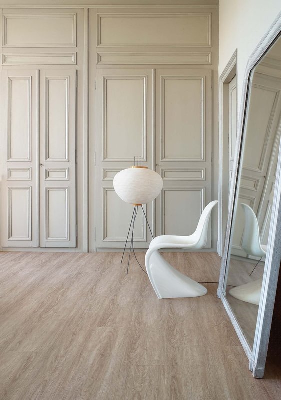 Замковая ПВХ плитка "Berry Alloc" Pureclick 55 LIME OAK 939S (204*1326*5 мм) — купить в Армавире