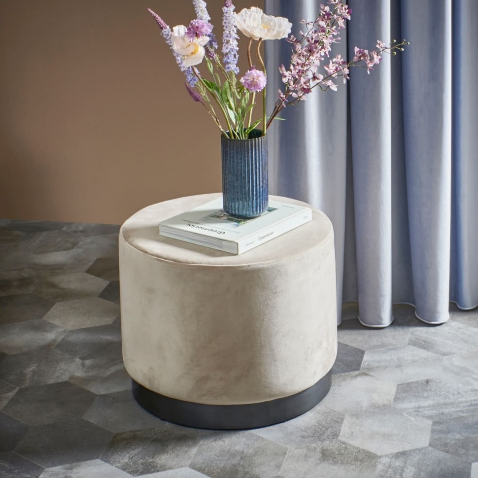 Виниловая плитка "Moduleo" Moods Hexagon 318 (226,32*196*2,5 мм) — купить в Армавире