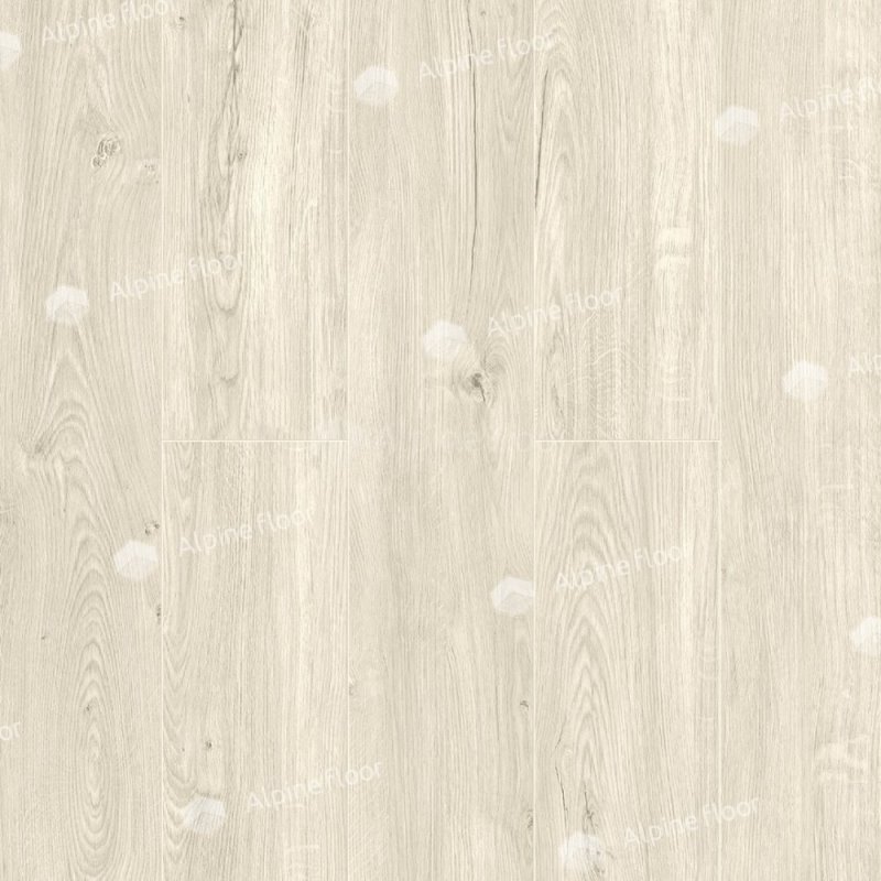 SPC Ламинат "Alpine Floor" Секвойя Серая (1220*183*4 мм) — купить в Армавире