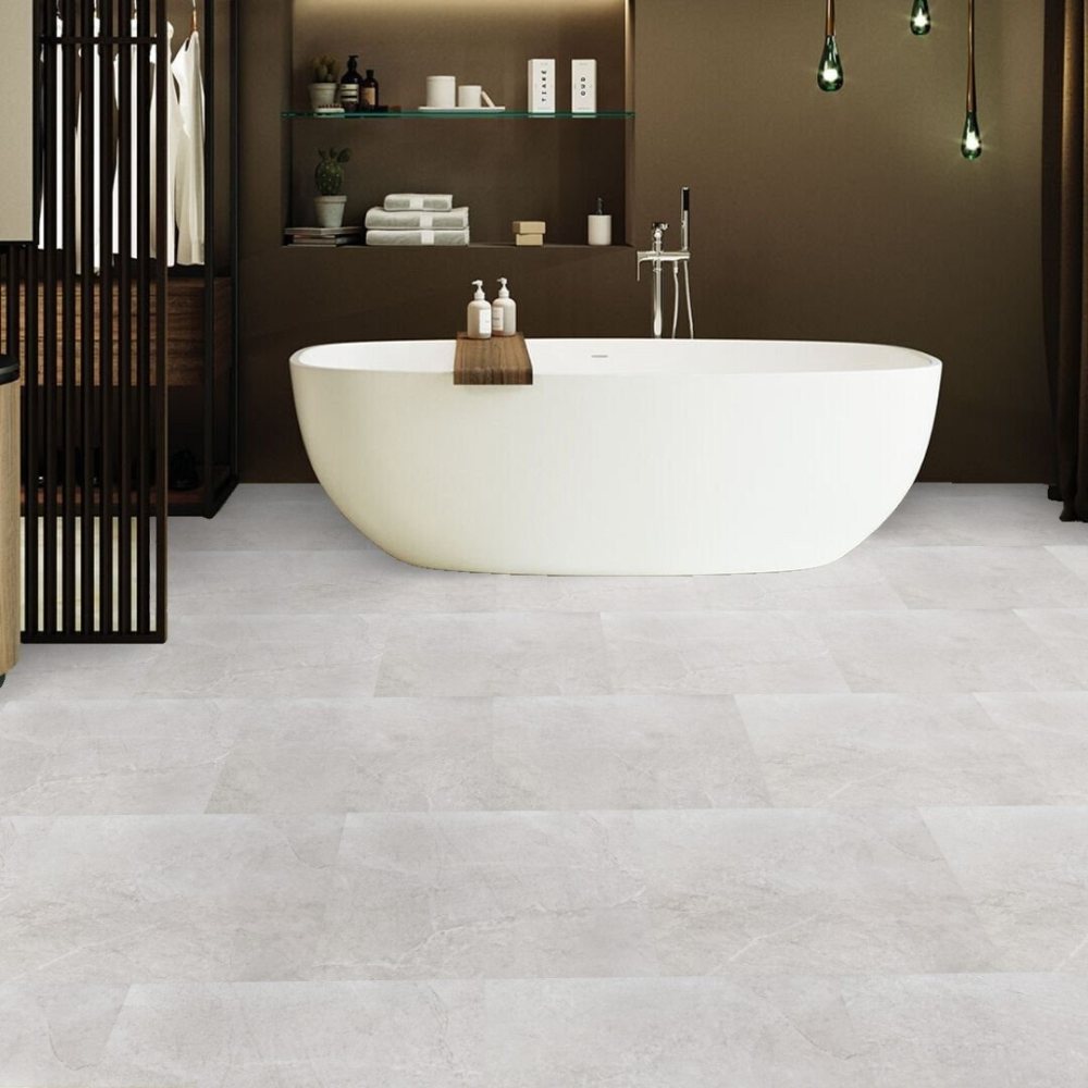 Клеевая плитка для коммерческих помещений "Bonkeel" Boney (457*457*2,1мм) — купить в Армавире