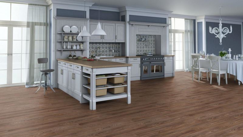 Виниловая плитка "Tarkett" New Age Sense (914,4*101,6*2,1 мм) — купить в Армавире