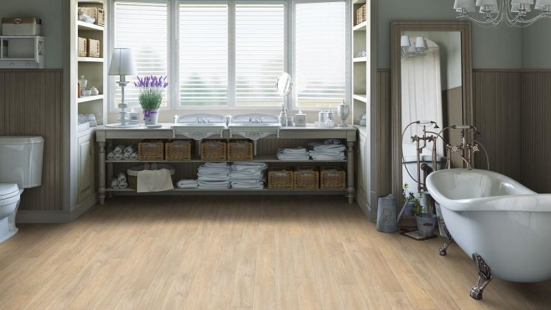 Виниловая плитка "Tarkett" Lounge Lorenzo (914,4*101,6*3,0 мм) — купить в Армавире