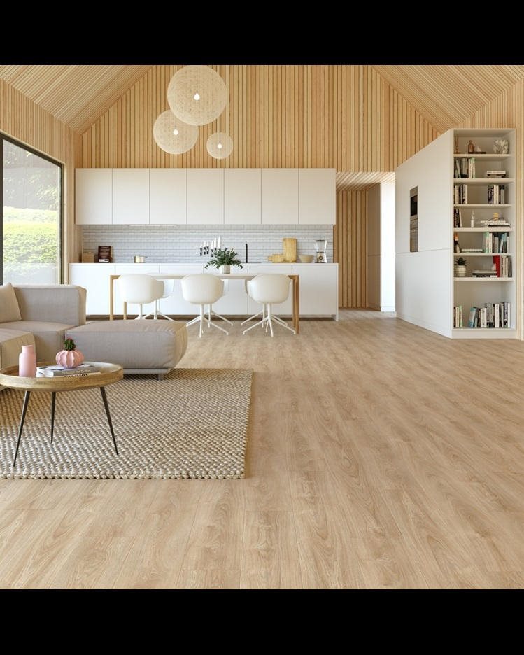 Замковая ПВХ плитка Valley Oak 240 (1251*189*5 мм) — купить в Армавире