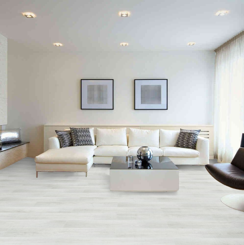 Клеевая плитка для коммерческих помещений "Bonkeel" Diter (914,4*152,4*2,1мм) — купить в Армавире