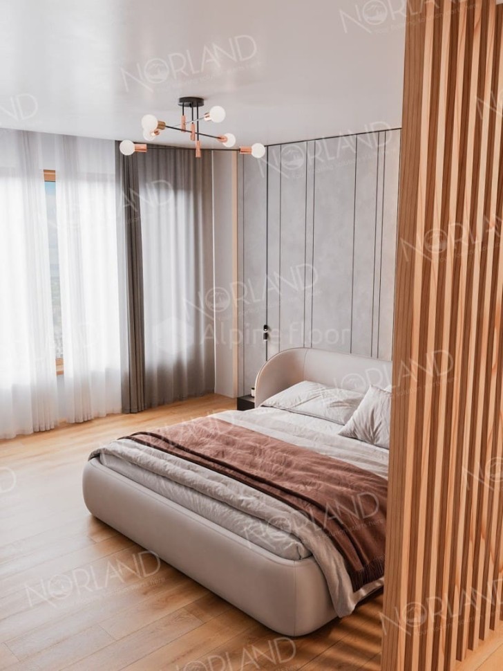 Виниловый ламинат "Norland" Mirto (1220*183*3,5 мм) — купить в Армавире