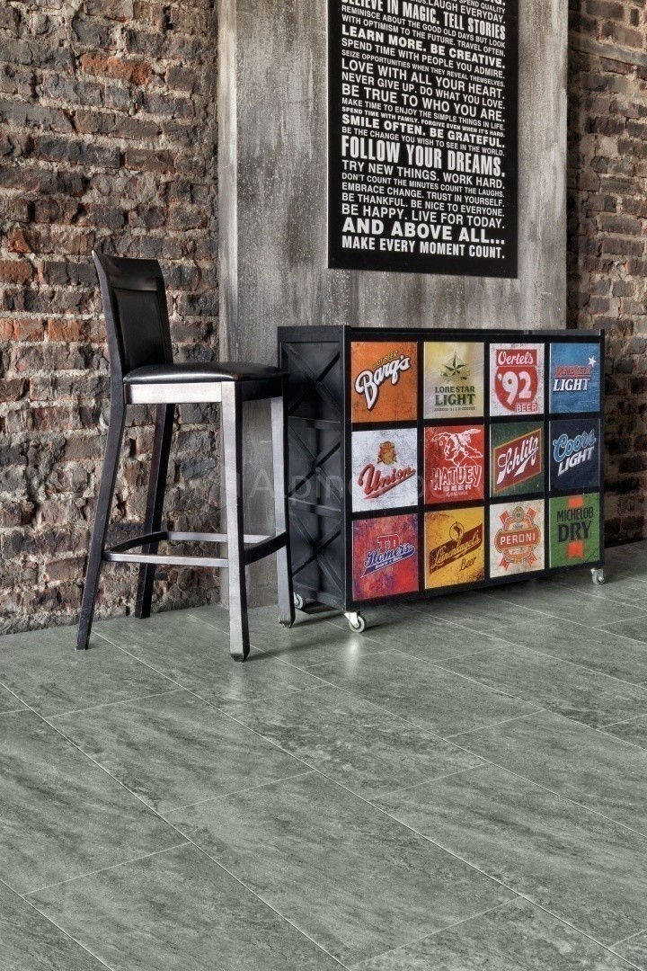 Замковая ПВХ плитка Шеффилд  (609,6*304,8*5,5мм) — купить в Армавире