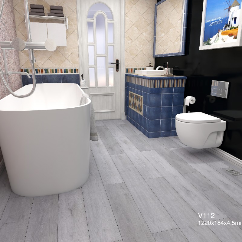 Виниловые полы "Betta" Villa Дуб Леванто V112 (1220*184*4,5 мм) — купить в Армавире