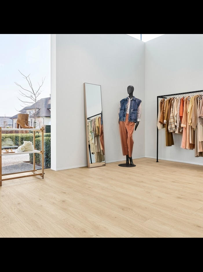 Замковая ПВХ плитка Torre Oak 248 (1251*189*5 мм) — купить в Армавире