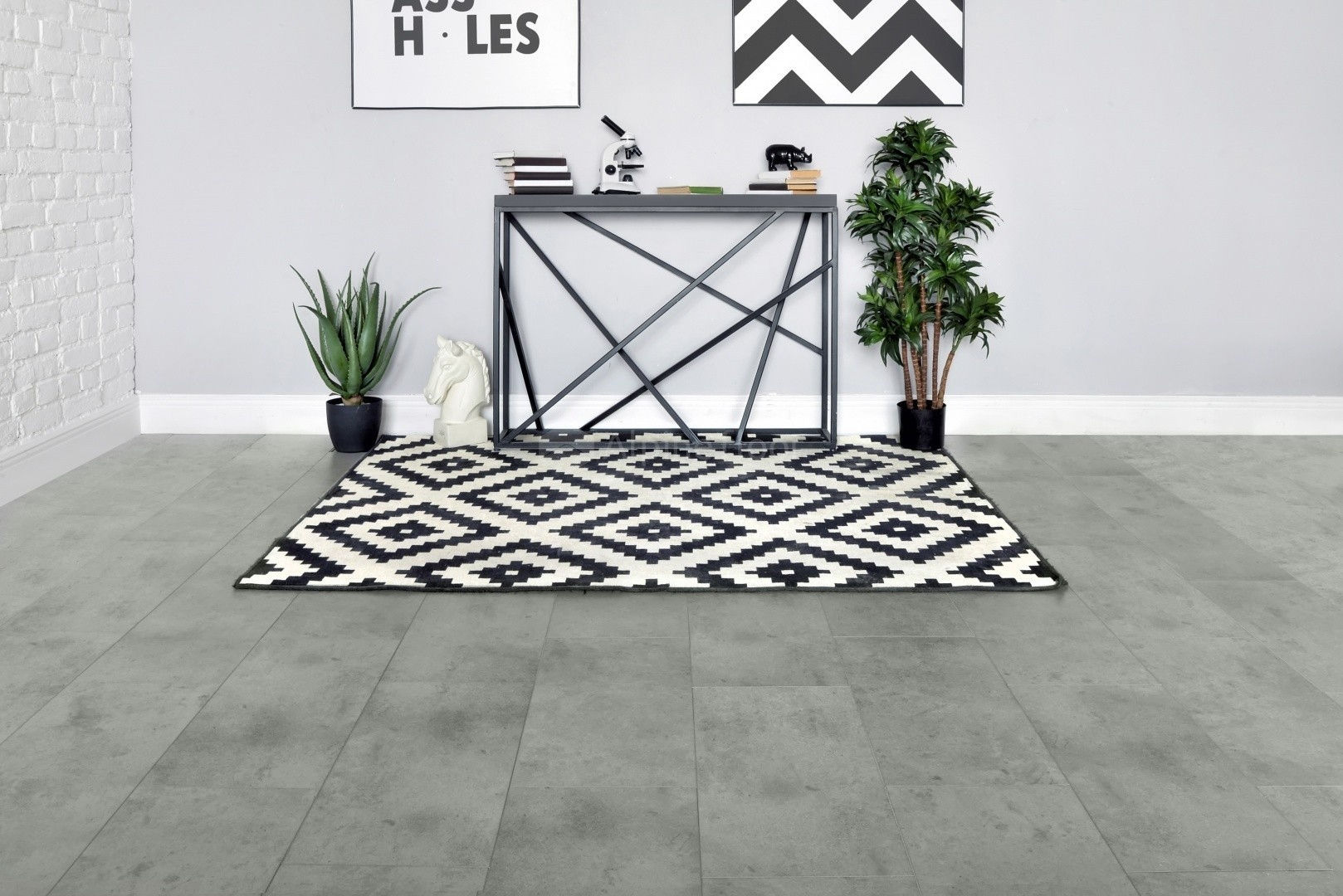 Замковая ПВХ плитка Дорсет  (609,6*304,8*4мм) — купить в Армавире