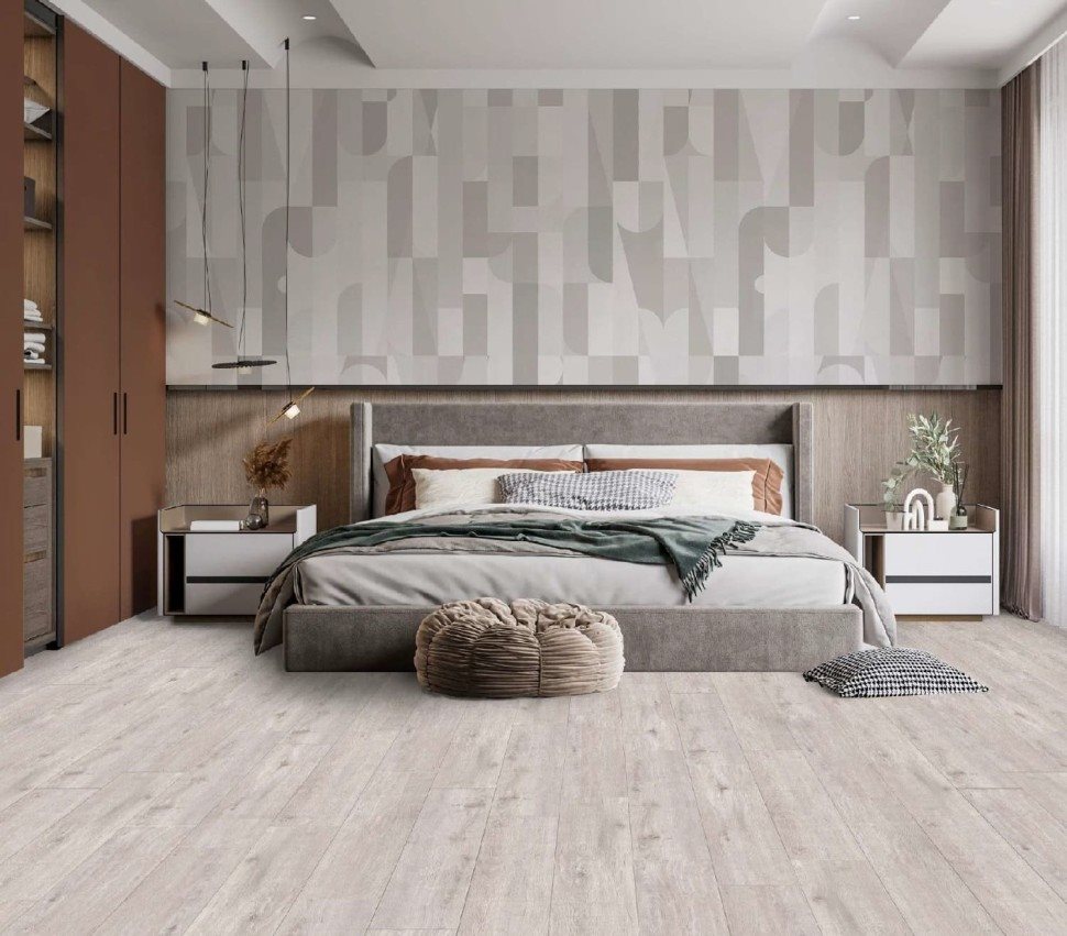 Виниловый ламинат "Cronafloor" Дуб Дарвинский (1200*180*3,5 мм) — купить в Армавире