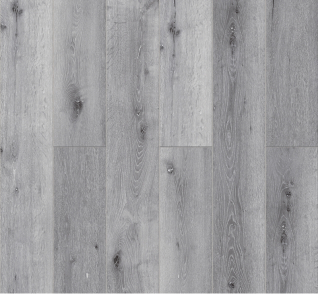SPC ламинат "CronaFloor" Wood 4V Дуб Серый (1200*180*4 мм) — купить в Армавире