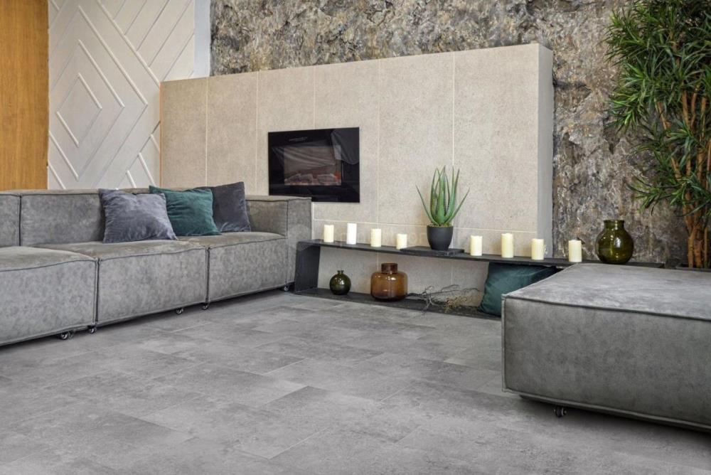 Каменно-полимерная плитка "Alpine Floor" Ройал (609,6*304,8*4мм) — купить в Армавире