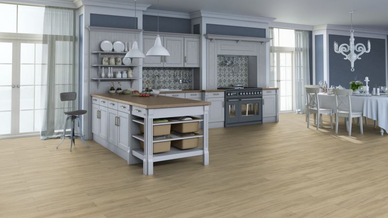 Виниловая плитка "Tarkett" Epic James (914,4*152,4*2,7 мм) — купить в Армавире