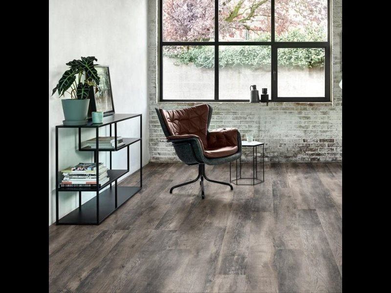 Замковая ПВХ плитка Barn Oak 945 (1251*189*5 мм) — купить в Армавире