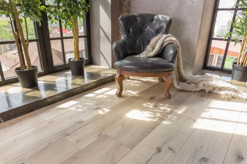 Замковая ПВХ плитка "Aquafloor" AF8004XL (1524*228*8 мм) — купить в Армавире