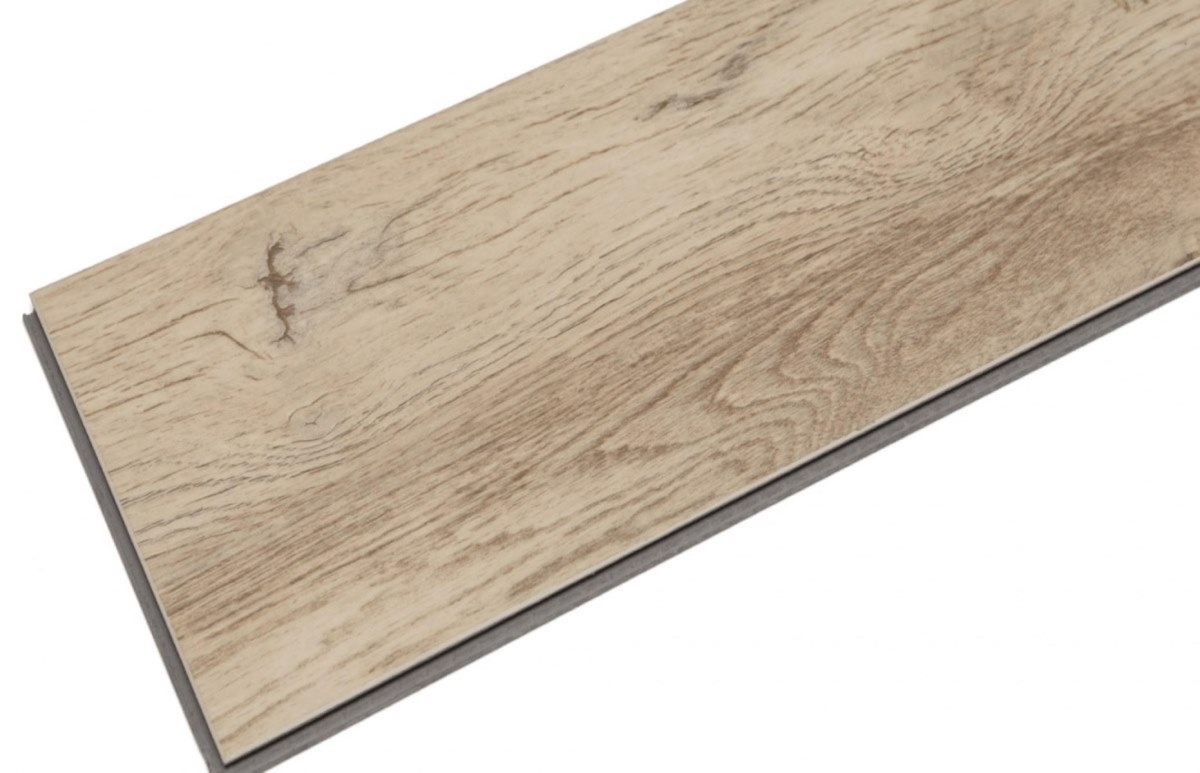 Виниловое напольное покрытие ScandiWood 21 Дуб Артик (180*1220*5 мм) — купить в Армавире