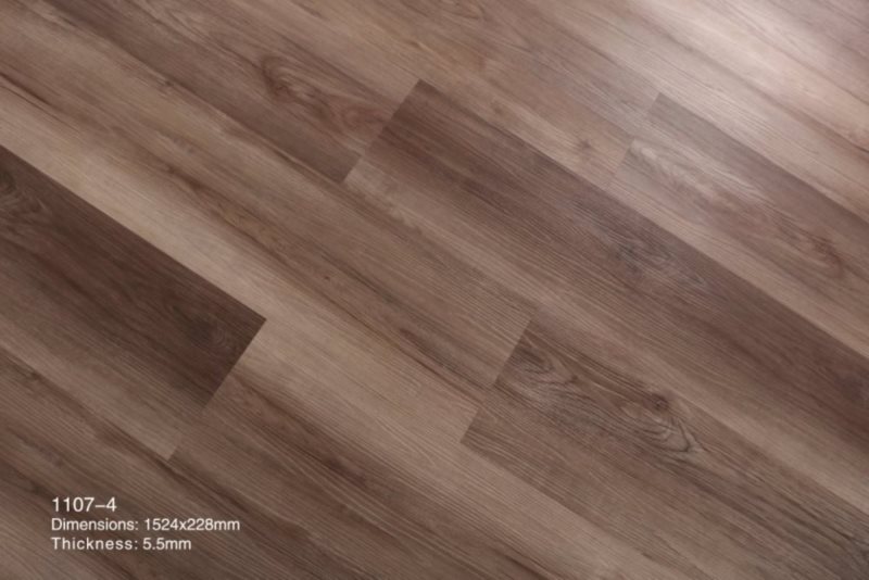 SPC ламинат "Profield" Орех Толедо (228*1524*5,5 мм) — купить в Армавире