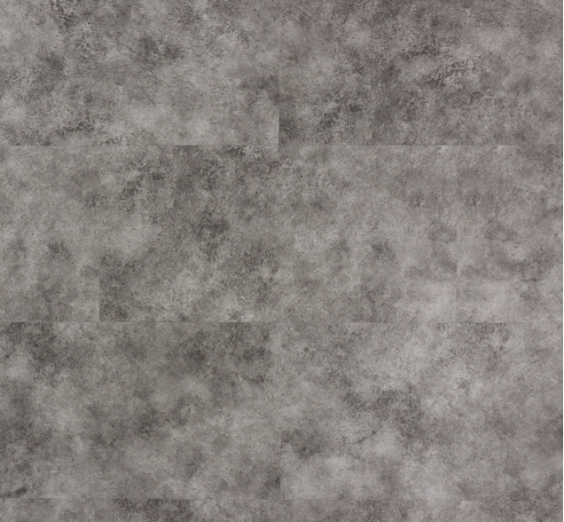 SPC ламинат "CronaFloor" Stone 4V Торнадо Серый (600*300*4 мм) — купить в Армавире