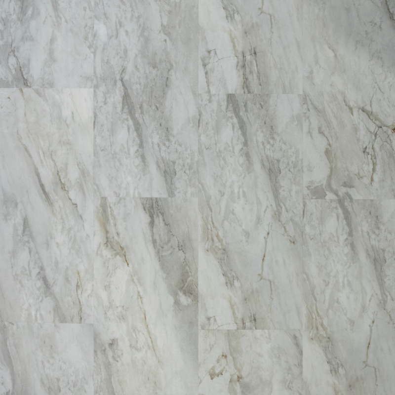 SPC плитка Мрамор Бланко 110 (600*300*4 мм) — купить в Армавире