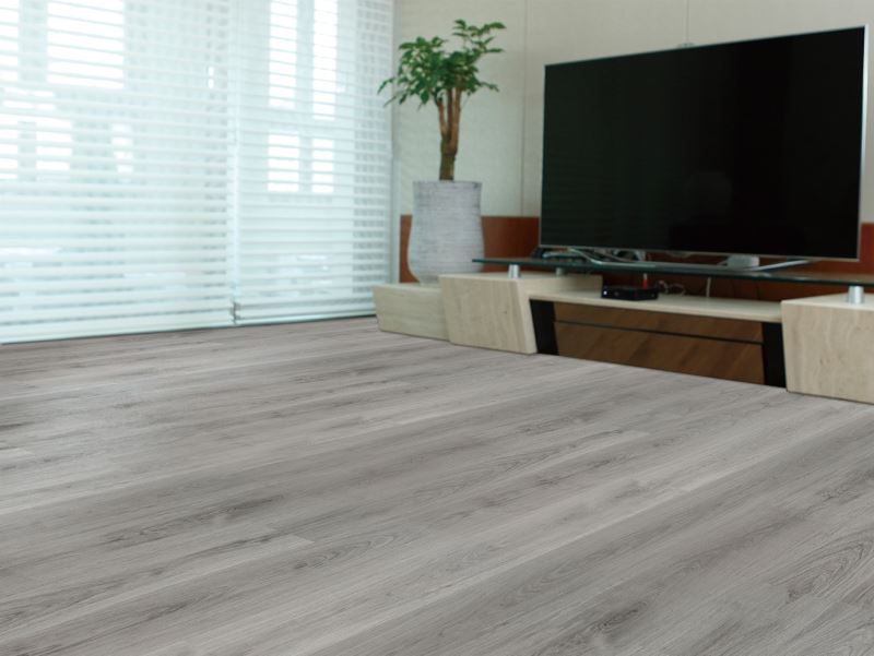 Кварцвиниловая плитка "DeArt Floor" Lite Африканское дерево (935*187*2,0мм) — купить в Армавире