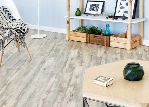 Кварцвиниловая плитка "Alpine Floor" Акация  (1219*184*2мм) — купить в Армавире