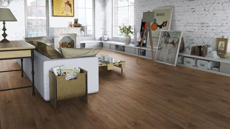 Виниловая плитка "Tarkett" New Age Orto (914,4*101,6*2,1 мм) — купить в Армавире