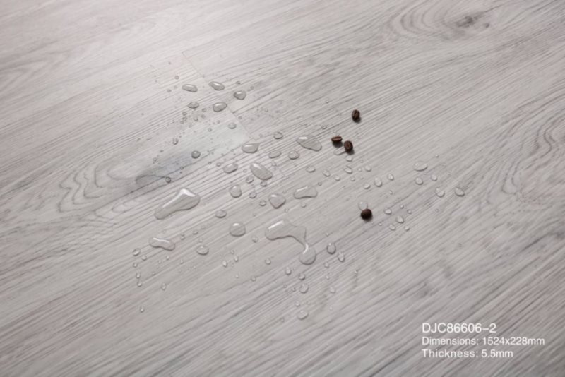 SPC ламинат "Profield" Дуб Плимут (228*1524*5,5 мм) — купить в Армавире