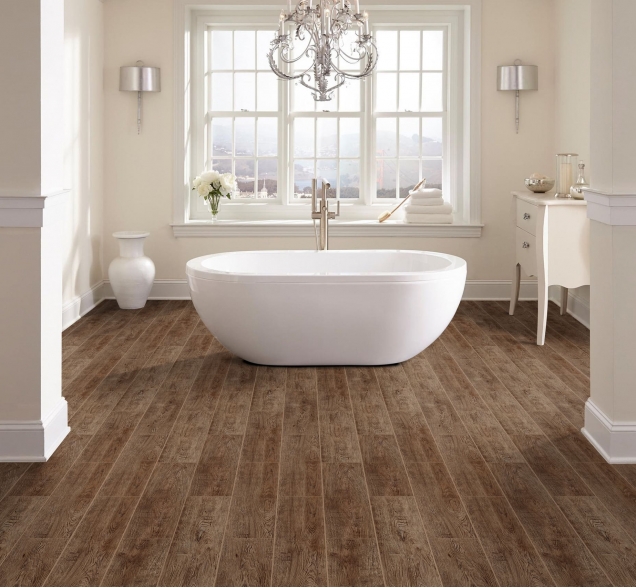 SPC ламинат "Royce" Sense Дуб Зайда 709 (1200*180*4 мм) — купить в Армавире