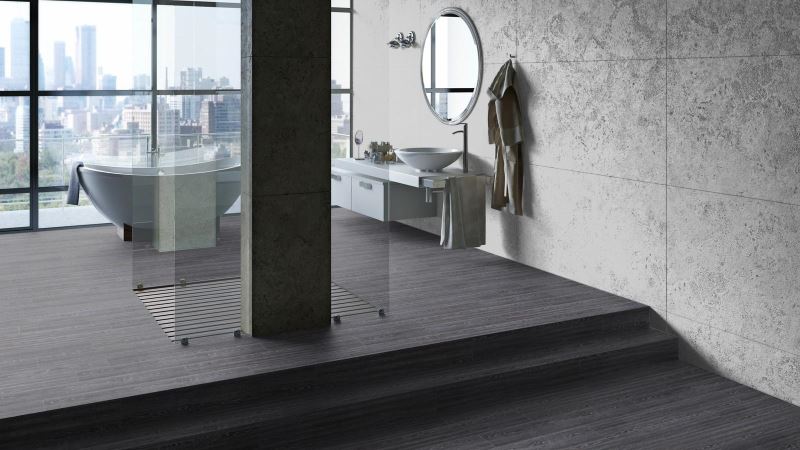 Виниловая плитка "Tarkett" Lounge Costes (914,4*101,6*3,0 мм) — купить в Армавире