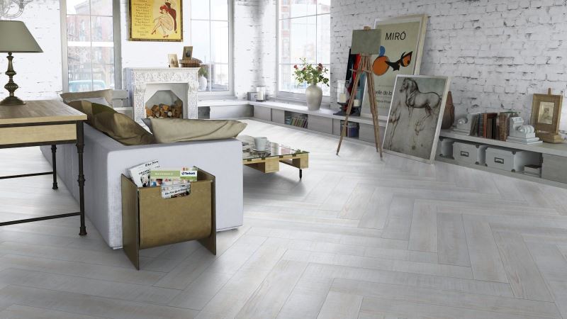 Виниловая плитка "Tarkett" Lounge Nordic (914,4*101,6*3,0 мм) — купить в Армавире