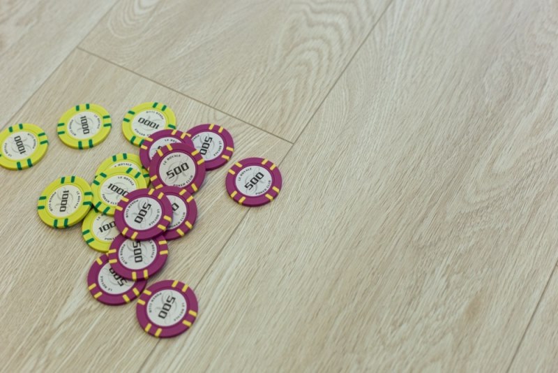 Плитка каменно-полимерная "Art Tile" Самшит Диомид (1220*199*9 мм) — купить в Армавире