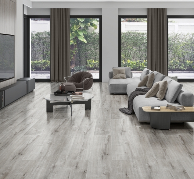 SPC ламинат "Royce" Enjoy Дуб Берсель Е305 (1200*180*3,5 мм) — купить в Армавире