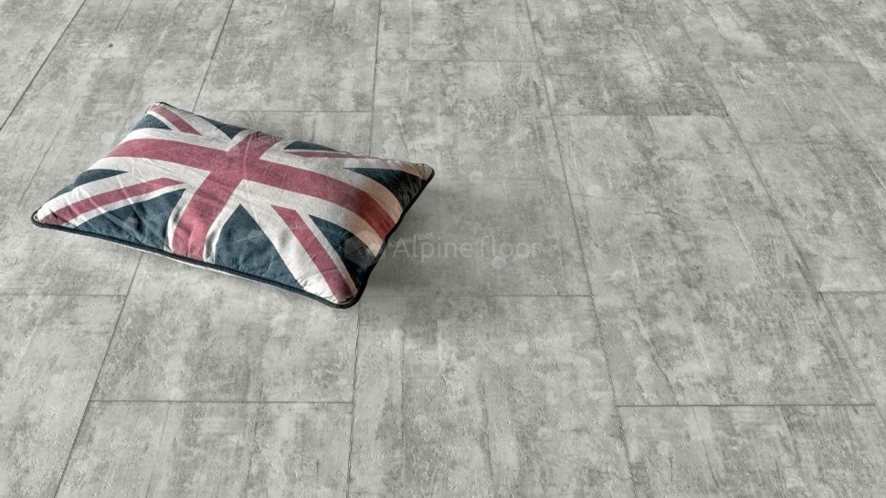 Виниловая плитка "Alpine Floor" Light Stone Ратленд (608*303*2,5 мм) — купить в Армавире